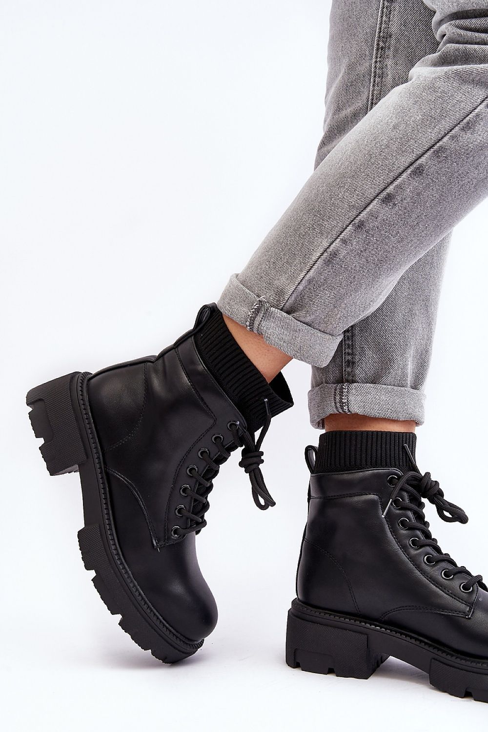 Botas Step in style