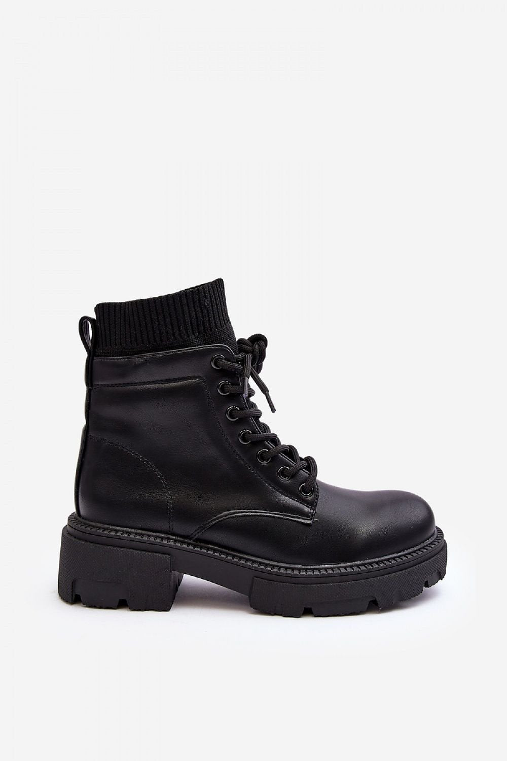 Botas Step in style