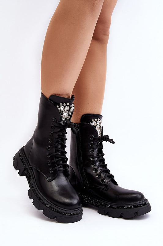 Botas Step in style