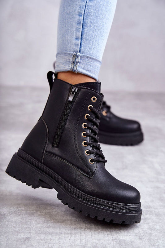 Botas Step in style