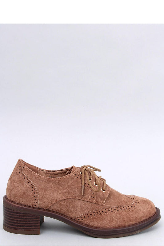 Inello moccasin