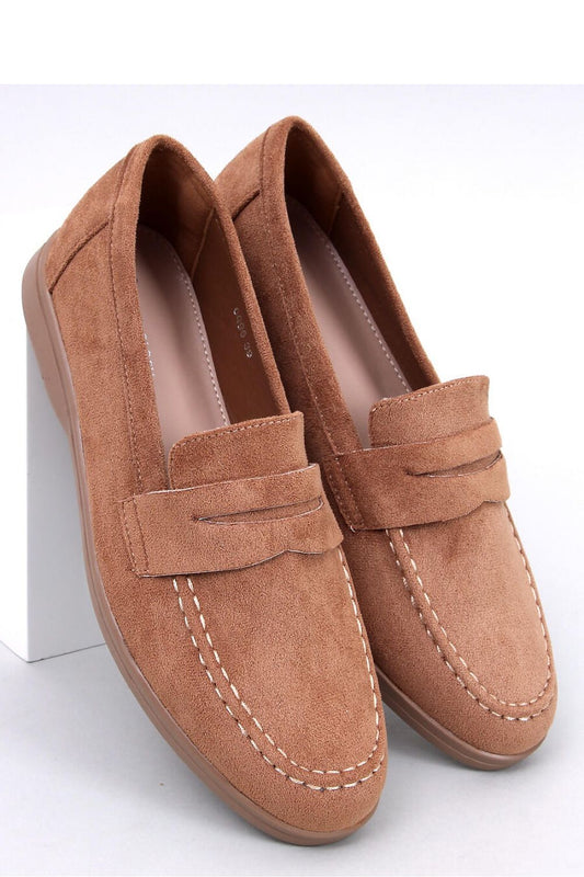 Inello moccasin