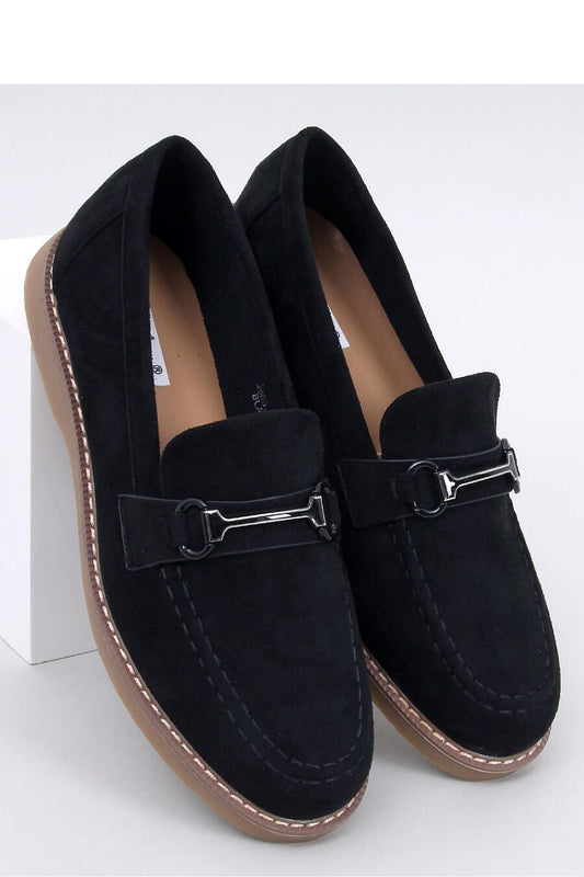 Inello moccasin