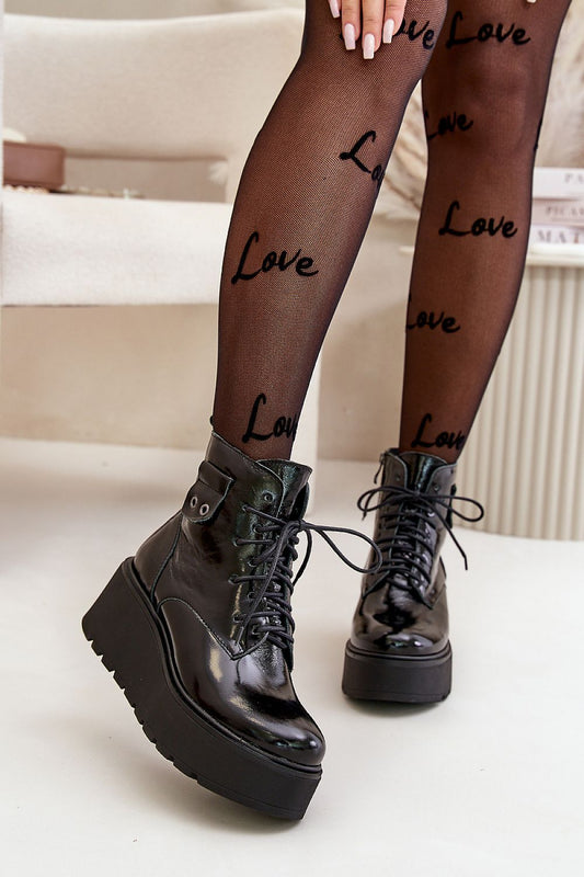 Botas Step in style