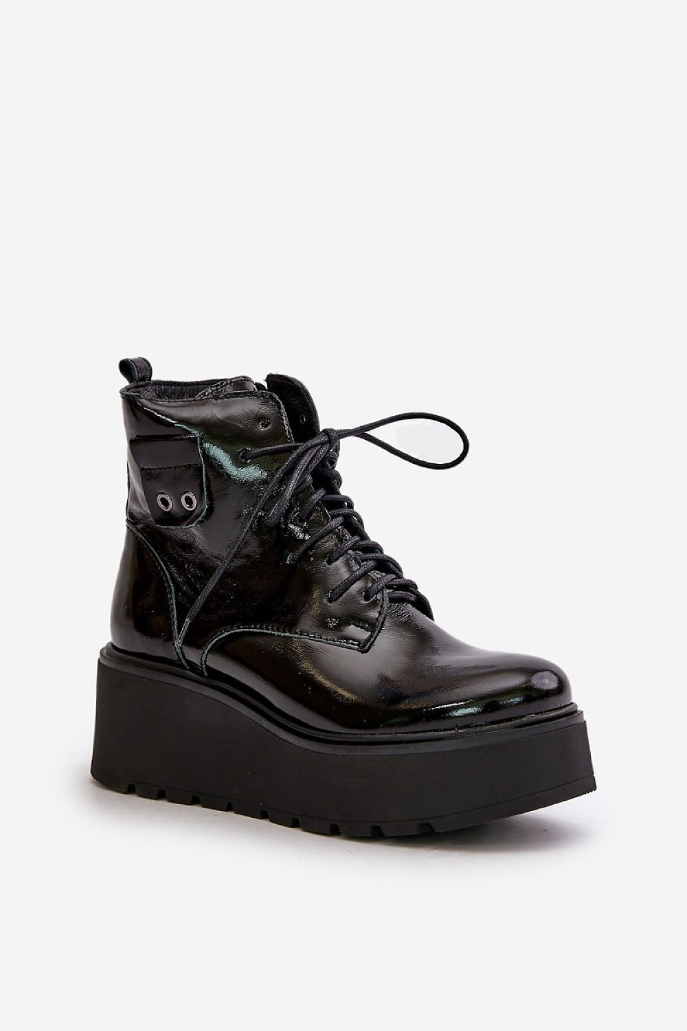 Botas Step in style