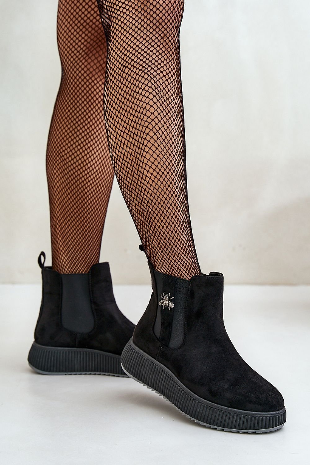 Botas Step in style