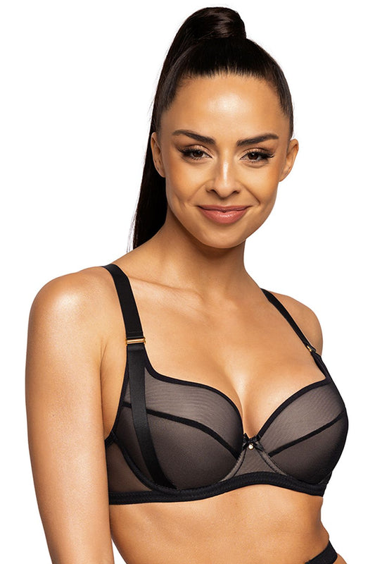 Push up Mat Bra