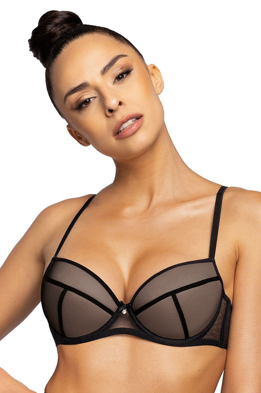 Push up Mat Bra