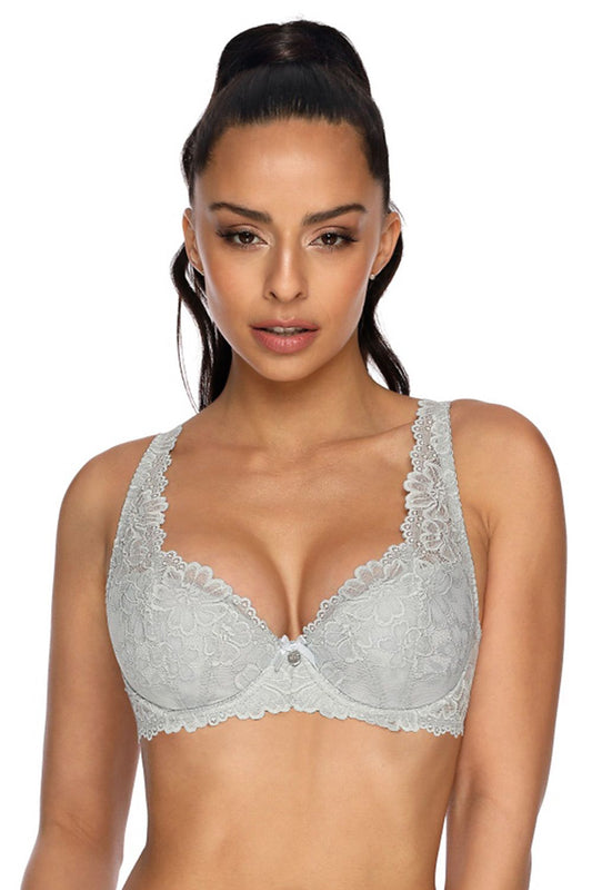 Mat Padded Bra