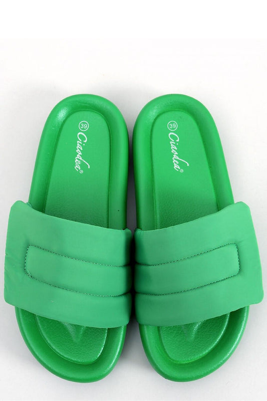 Inello flip flops