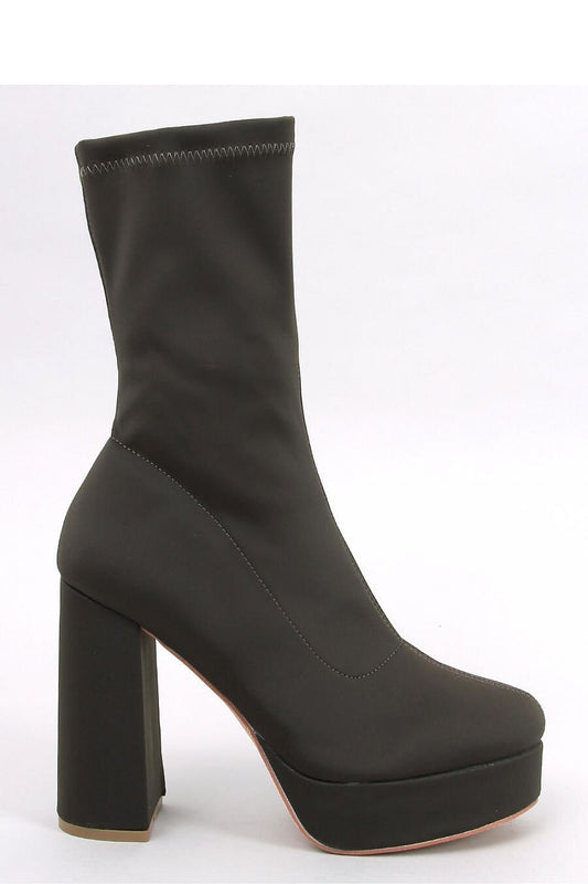 Botas Plataforma Inello