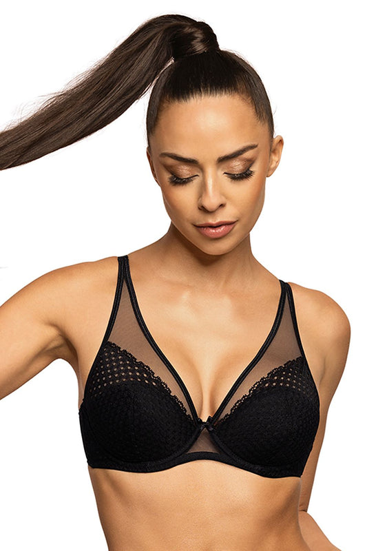 Push up Mat Bra